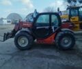 Маниту MLT 730-120 LS, объемом двигателя 0 л и пробегом 0 тыс. км за 22000 $, фото 1 на Automoto.ua