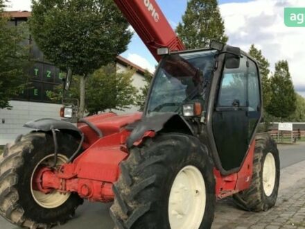 Маніту MLT 730-120 LS 2001 у Звенигородка на Automoto.ua Маніту MLT 730-120 LS, об'ємом двигуна 0 л та пробігом 0 тис. км за 32094 $, фото 1 на Automoto.ua