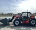 Червоний Маніту MLT 731 LSU, об'ємом двигуна 4.4 л та пробігом 6 тис. км за 34500 $, фото 1 на Automoto.ua