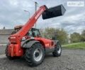 Червоний Маніту MLT 731 LSU, об'ємом двигуна 4.4 л та пробігом 7 тис. км за 38500 $, фото 27 на Automoto.ua