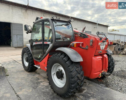 Маниту MLT 731 LSU, объемом двигателя 6 л и пробегом 0 тыс. км за 29900 $, фото 3 на Automoto.ua
