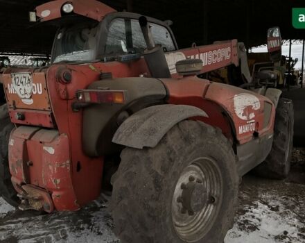 Маніту MLT 731 LSU, об'ємом двигуна 0 л та пробігом 0 тис. км за 23000 $, фото 1 на Automoto.ua