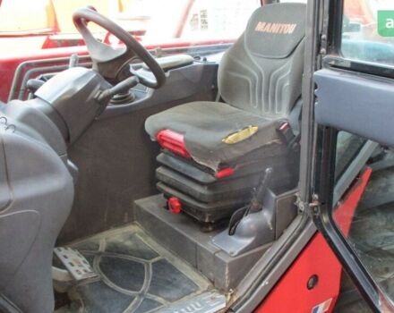 Маниту MLT 731 LSU, объемом двигателя 0 л и пробегом 0 тыс. км за 28061 $, фото 2 на Automoto.ua