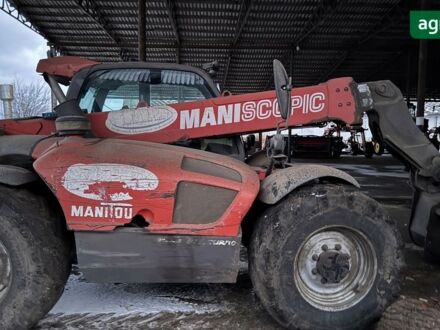 Маніту MLT 731 LSU 2008 у Золотоноше на Automoto.ua Маніту MLT 731 LSU, об'ємом двигуна 0 л та пробігом 0 тис. км за 23000 $, фото 1 на Automoto.ua