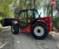 Красный Маниту MLT 731T, объемом двигателя 4.4 л и пробегом 1 тыс. км за 37200 $, фото 1 на Automoto.ua