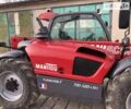 Маниту MLT 731T, объемом двигателя 0 л и пробегом 4 тыс. км за 29550 $, фото 3 на Automoto.ua