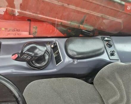 Маниту MLT 731T, объемом двигателя 0 л и пробегом 0 тыс. км за 30000 $, фото 9 на Automoto.ua