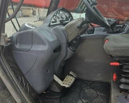 Маниту MLT 731T, объемом двигателя 0 л и пробегом 0 тыс. км за 30000 $, фото 5 на Automoto.ua