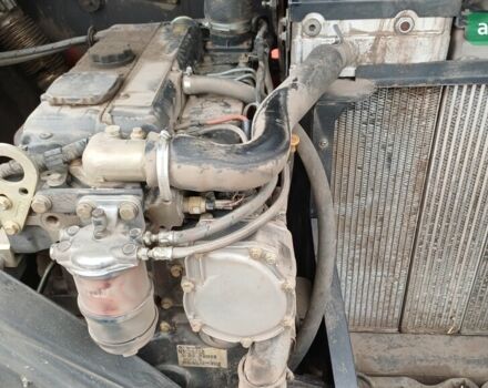 Маниту MLT 731T, объемом двигателя 14.86 л и пробегом 0 тыс. км за 27000 $, фото 5 на Automoto.ua