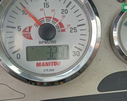 Маниту MLT 731T, объемом двигателя 14.86 л и пробегом 0 тыс. км за 27000 $, фото 3 на Automoto.ua