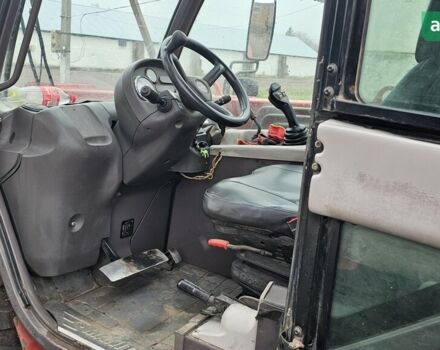 Маніту MLT 731T, об'ємом двигуна 0 л та пробігом 0 тис. км за 35473 $, фото 6 на Automoto.ua