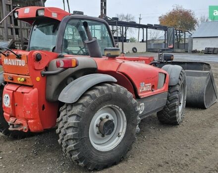 Маніту MLT 731T, об'ємом двигуна 0 л та пробігом 0 тис. км за 35473 $, фото 2 на Automoto.ua