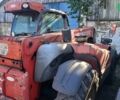 Маниту MLT 731T, объемом двигателя 0 л и пробегом 0 тыс. км за 15773 $, фото 4 на Automoto.ua