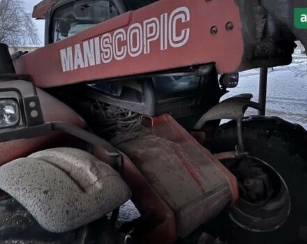 Маниту MLT 731T, объемом двигателя 0 л и пробегом 0 тыс. км за 27000 $, фото 2 на Automoto.ua