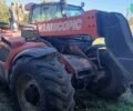 Маниту MLT 731T, объемом двигателя 0 л и пробегом 0 тыс. км за 15773 $, фото 3 на Automoto.ua