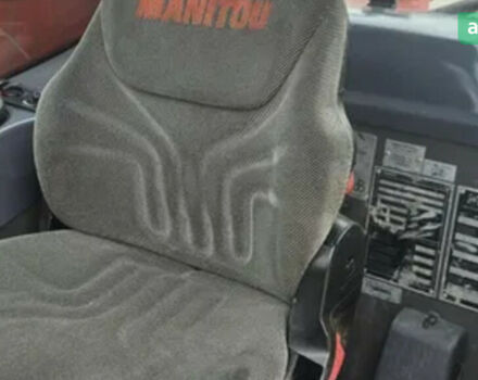 Маніту MLT 731T, об'ємом двигуна 0 л та пробігом 0 тис. км за 35000 $, фото 6 на Automoto.ua