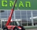 Маниту MLT 731T, объемом двигателя 0 л и пробегом 6 тыс. км за 40513 $, фото 81 на Automoto.ua