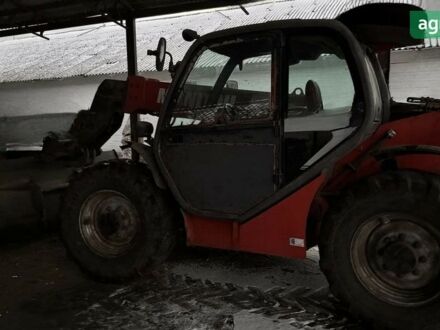 Маніту MLT 731T, об'ємом двигуна 0 л та пробігом 0 тис. км за 27000 $, фото 1 на Automoto.ua