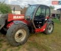 Червоний Маніту MLT 735-120 LSU, об'ємом двигуна 4.4 л та пробігом 0 тис. км за 26000 $, фото 6 на Automoto.ua