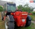 Червоний Маніту MLT 735-120 LSU, об'ємом двигуна 4.4 л та пробігом 0 тис. км за 26000 $, фото 5 на Automoto.ua