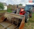 Червоний Маніту MLT 735-120 LSU, об'ємом двигуна 4.4 л та пробігом 0 тис. км за 26000 $, фото 1 на Automoto.ua