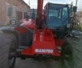 Красный Маниту MLT 735-120 LSU, объемом двигателя 0 л и пробегом 1 тыс. км за 32000 $, фото 3 на Automoto.ua