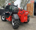 Красный Маниту MLT 735-120 LSU, объемом двигателя 4.5 л и пробегом 0 тыс. км за 45978 $, фото 32 на Automoto.ua