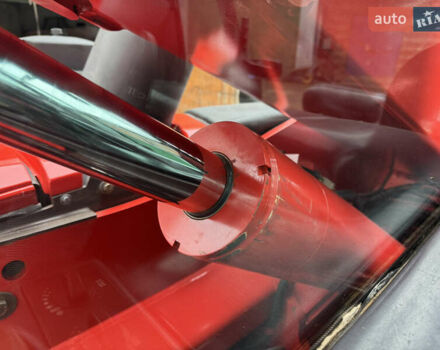 Красный Маниту MLT 735-120 LSU, объемом двигателя 4.5 л и пробегом 0 тыс. км за 45978 $, фото 24 на Automoto.ua