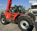 Червоний Маніту MLT 735-120 LSU, об'ємом двигуна 4.4 л та пробігом 6 тис. км за 47500 $, фото 1 на Automoto.ua