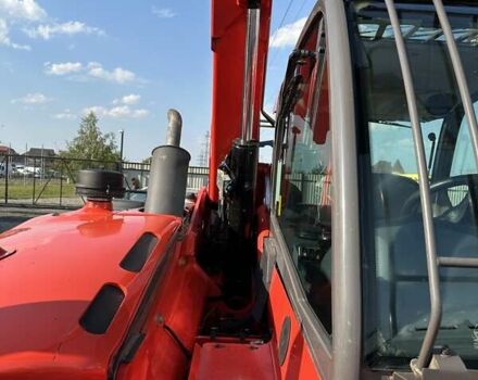 Червоний Маніту MLT 735-120 LSU, об'ємом двигуна 4.4 л та пробігом 6 тис. км за 47500 $, фото 33 на Automoto.ua