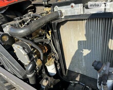 Червоний Маніту MLT 735-120 LSU, об'ємом двигуна 4.4 л та пробігом 6 тис. км за 47500 $, фото 34 на Automoto.ua