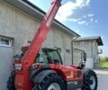 Красный Маниту MLT 735-120 LSU, объемом двигателя 4.4 л и пробегом 6 тыс. км за 47500 $, фото 42 на Automoto.ua