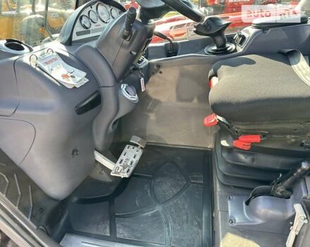 Червоний Маніту MLT 735-120 LSU, об'ємом двигуна 4.4 л та пробігом 6 тис. км за 47500 $, фото 18 на Automoto.ua