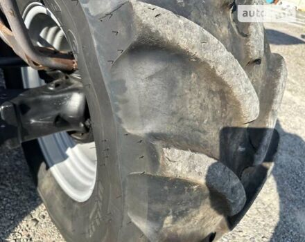 Червоний Маніту MLT 735-120 LSU, об'ємом двигуна 4.4 л та пробігом 6 тис. км за 47500 $, фото 12 на Automoto.ua