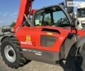 Червоний Маніту MLT 735-120 LSU, об'ємом двигуна 4.4 л та пробігом 6 тис. км за 47500 $, фото 28 на Automoto.ua