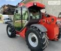 Красный Маниту MLT 735-120 LSU, объемом двигателя 4.4 л и пробегом 6 тыс. км за 47500 $, фото 1 на Automoto.ua
