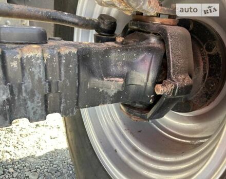 Червоний Маніту MLT 735-120 LSU, об'ємом двигуна 4.4 л та пробігом 6 тис. км за 47500 $, фото 13 на Automoto.ua