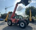 Червоний Маніту MLT 735-120 LSU, об'ємом двигуна 4.4 л та пробігом 6 тис. км за 47500 $, фото 38 на Automoto.ua