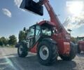 Червоний Маніту MLT 735-120 LSU, об'ємом двигуна 4.4 л та пробігом 6 тис. км за 46800 $, фото 1 на Automoto.ua