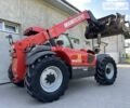 Красный Маниту MLT 735-120 LSU, объемом двигателя 4.4 л и пробегом 6 тыс. км за 47500 $, фото 1 на Automoto.ua