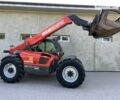Красный Маниту MLT 735-120 LSU, объемом двигателя 4.4 л и пробегом 6 тыс. км за 47500 $, фото 29 на Automoto.ua