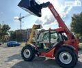 Червоний Маніту MLT 735-120 LSU, об'ємом двигуна 4.4 л та пробігом 6 тис. км за 47500 $, фото 25 на Automoto.ua