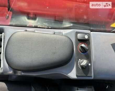 Червоний Маніту MLT 735-120 LSU, об'ємом двигуна 4.4 л та пробігом 6 тис. км за 47500 $, фото 6 на Automoto.ua