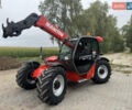 Красный Маниту MLT 735-120 LSU, объемом двигателя 4.5 л и пробегом 5 тыс. км за 51382 $, фото 38 на Automoto.ua
