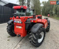 Красный Маниту MLT 735-120 LSU, объемом двигателя 4.5 л и пробегом 5 тыс. км за 51382 $, фото 8 на Automoto.ua