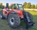 Красный Маниту MLT 735-120 LSU, объемом двигателя 0 л и пробегом 1 тыс. км за 46500 $, фото 1 на Automoto.ua