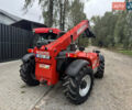 Красный Маниту MLT 735-120 LSU, объемом двигателя 4.5 л и пробегом 5 тыс. км за 51382 $, фото 36 на Automoto.ua