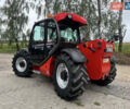 Красный Маниту MLT 735-120 LSU, объемом двигателя 4.5 л и пробегом 5 тыс. км за 51382 $, фото 5 на Automoto.ua