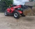 Червоний Маніту MLT 735-120 LSU, об'ємом двигуна 0 л та пробігом 0 тис. км за 36500 $, фото 1 на Automoto.ua