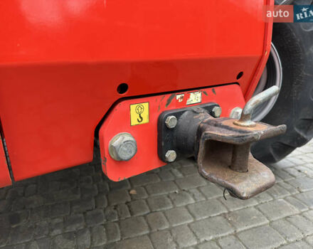 Красный Маниту MLT 735-120 LSU, объемом двигателя 4.5 л и пробегом 0 тыс. км за 52463 $, фото 21 на Automoto.ua